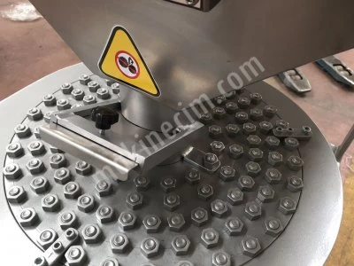 Pudra Şekeri Değirmeni Atm 250