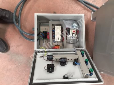 Pudra Şekeri Değirmeni Atm 250