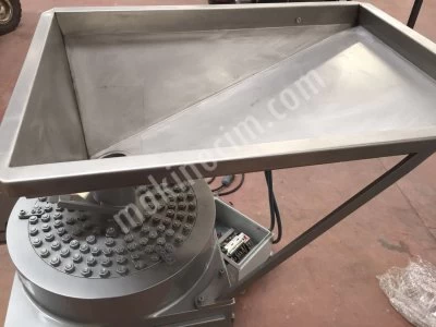 Pudra Şekeri Değirmeni Atm 250