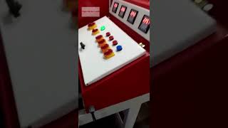 Küp Şeker Makinesi C Tipi Tyo 50 Cp