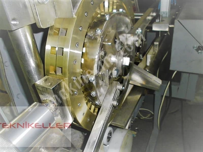 Chopping Machine