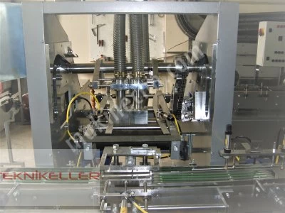 Full-Automatic Sugar Cube Making Production Lines