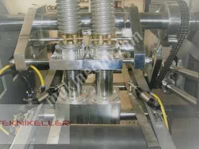 Full-Automatic Sugar Cube Making Production Lines
