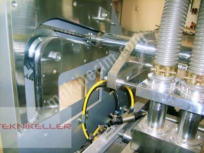 Full-Automatic Sugar Cube Making Production Lines