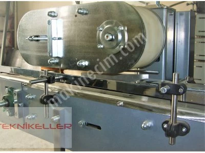 Full-Automatic Sugar Cube Making Production Lines