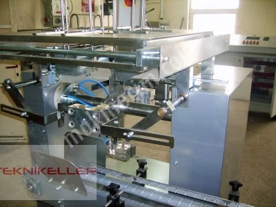 Full-Automatic Sugar Cube Making Production Lines