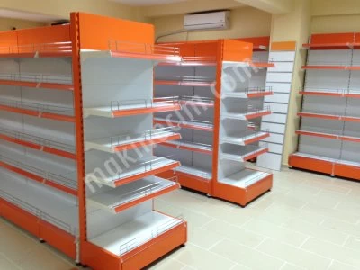 Industrial Refrigeration Cabinets
