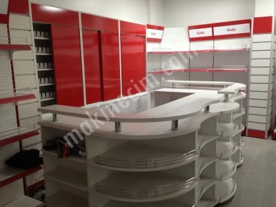 Supermarket Refrigeration Cabinets From The Manufacturer