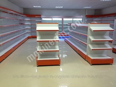 Üretici Firmadan Her Bütçeye Uyugun Sütlük Ve Şarküteri Dolapları