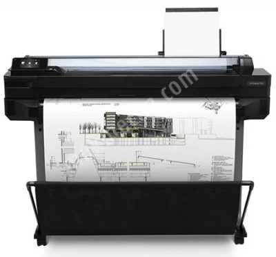 Hp Designjet T520 36