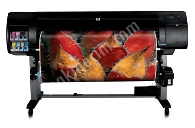 Hp Z6100 152Cm Plotter Makina