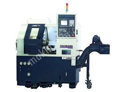 CNC LatheTakisawa Taiwan NEX-105