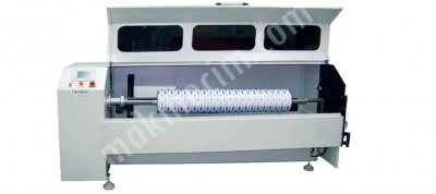 Koruyucu Dilimleme Makinesi Vpt 1600