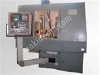 Takım Bileme Makineleri - Nesı Grınder Cnc