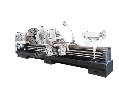 Ağır Tip Çap Torna Cw6280B