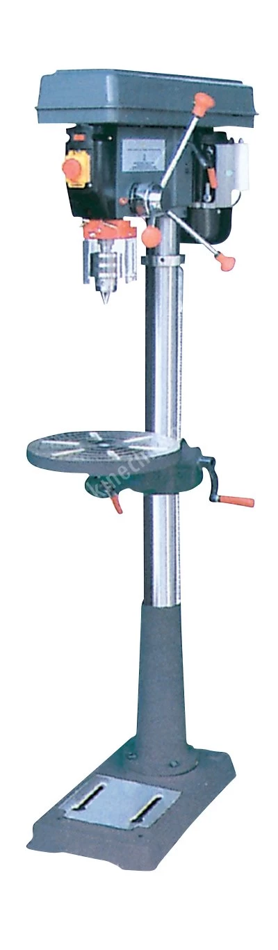 Sütunlu Matkap Makinaları Dp38016F