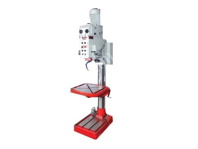 Şanzumanlı Matkap Makinaları Z5040