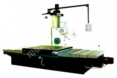 Yan Tarama Makinası Cdm800 X 1800S
