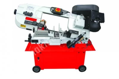 Metal Testere Makinası Sm-712N
