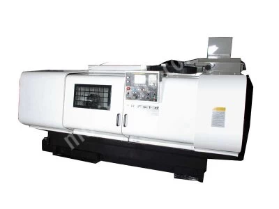 Cnc Düz Banko Torna Makineleri Ck6152