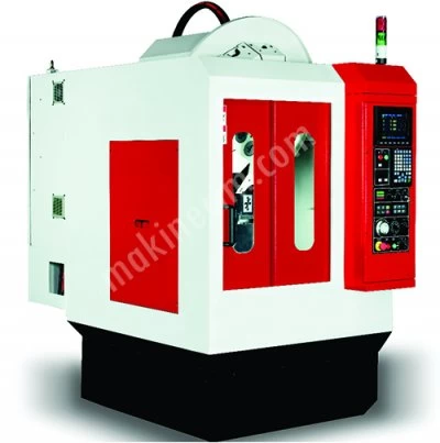 Richyoung Hızlı Delik Delme Makinaları Rıc-Hs450