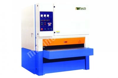 Kalibre Zımpara Qsg1350 R-R-Rp / R-R-R