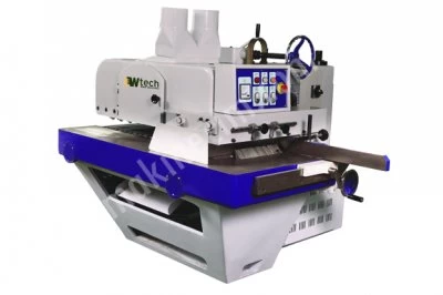 Çoklu Dilme Makinaları Rms300
