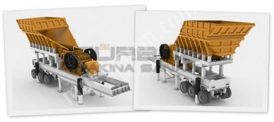 Jaw Crushers