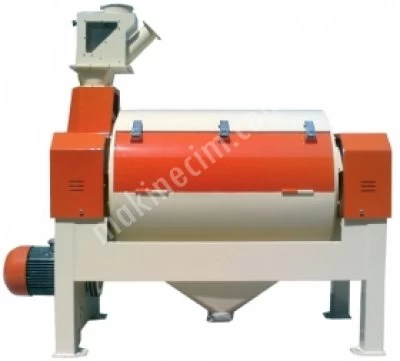 Dkve - Vibro Kepek Fırçası