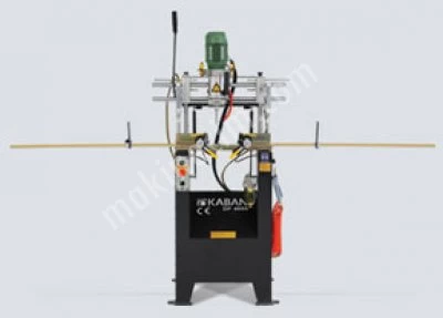 Manual Kopya Freze Makinesi Df 4060