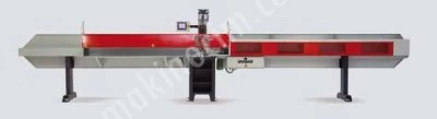 Otomatik Ölçme Sistemli Vidalama Makinası Ea 1030