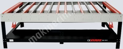 Yeni Nesil Montaj Masası Em 1010