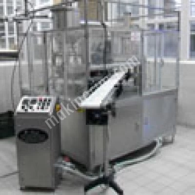 2.El Makineler