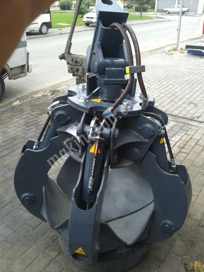 Hurda Vinci 4 Kollu-Dk 0105