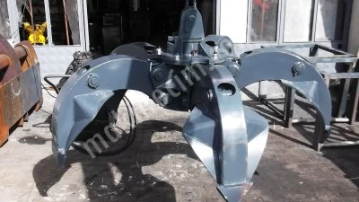 Hurda Vinci 4 Kollu-Dk 0105
