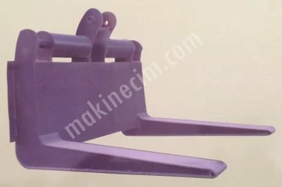Topruk Kavrama Aparatı