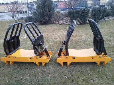 Silaj Kavrama Aparatı