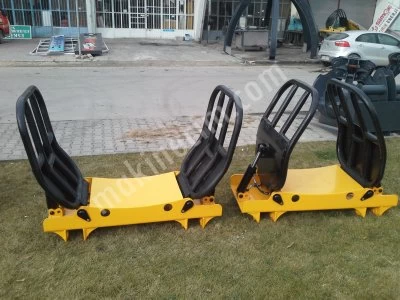 Silaj Kavrama Aparatı