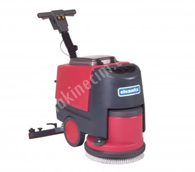 Dtm-004 Cleanfix Ra 431 E