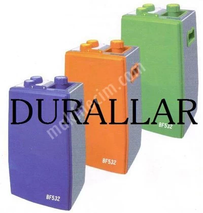 Dtm-072 Durclean 532