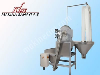 Pudra Şeker Değirmeni - Kms03