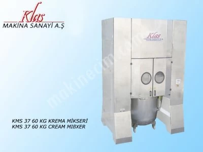 Planet Tipi Mikser - Kms 37 60 Kg