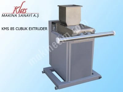 Çubuk Extruderi