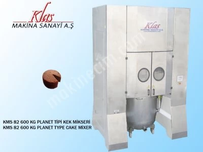 Planet Tip Mikserler(Çiğ Köfte Mikserleri)