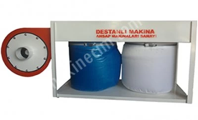 Çizicili Yatar Altına Toz Emme Makinası