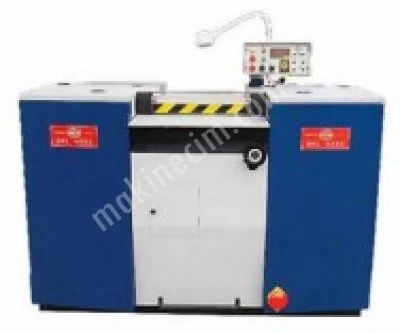 Deri Yarma Makinası / Spl 55 Sx