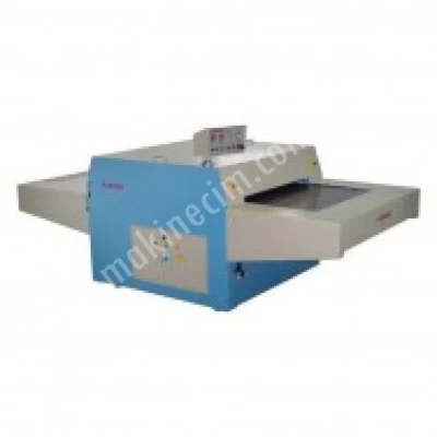 Takviye Bez Yapıştırma Makinası / Hp 1000