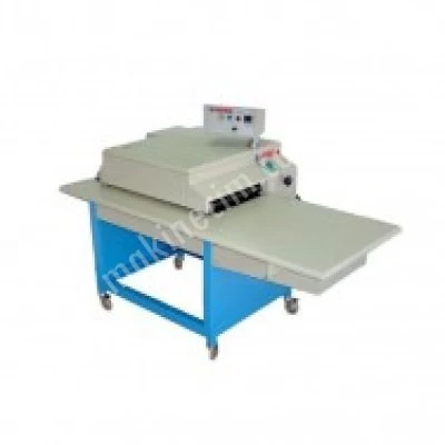 Takviye Bez Yapıştırma Makinası / Hp 400