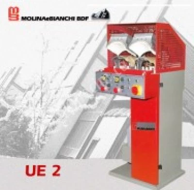 Ön Buhar Yumuşatma - Ue 2