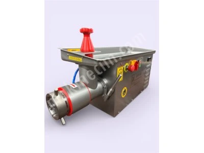 Grinding Machines
